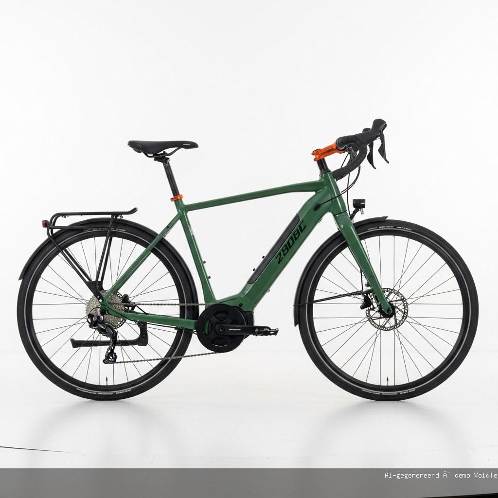 Void-Bike Sport